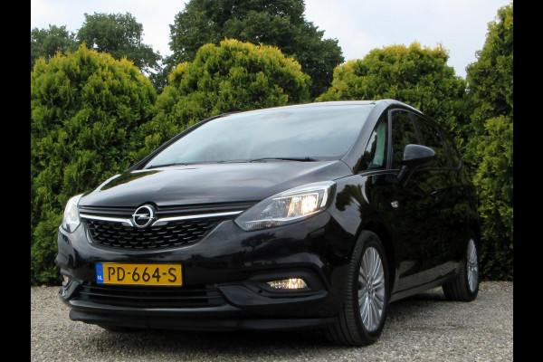Opel Zafira 1.4 Turbo Innovation 7persoons *Navi*