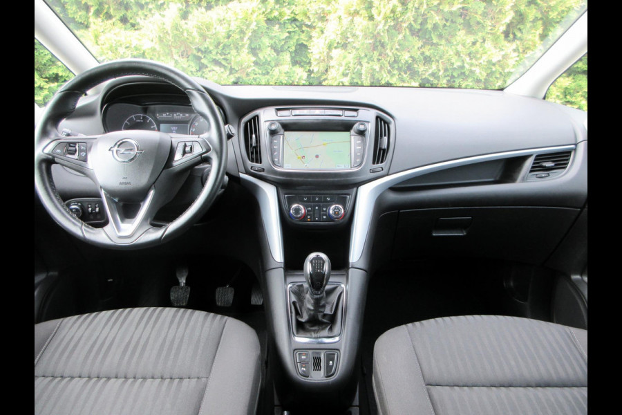 Opel Zafira 1.4 Turbo Innovation 7persoons *Navi*