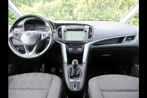 Opel Zafira 1.4 Turbo Innovation 7persoons *Navi*