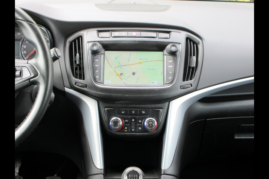 Opel Zafira 1.4 Turbo Innovation 7persoons *Navi*