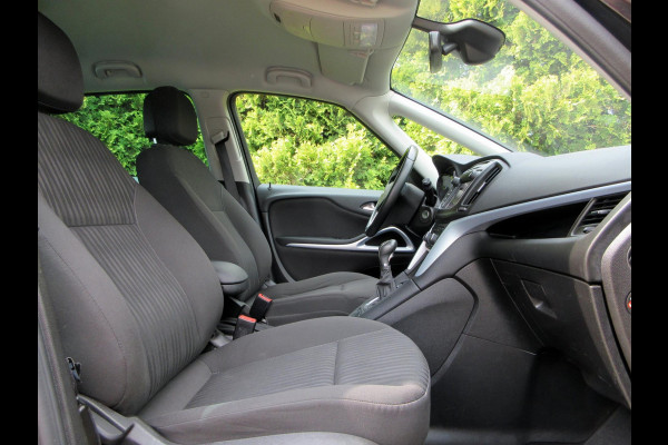 Opel Zafira 1.4 Turbo Innovation 7persoons *Navi*