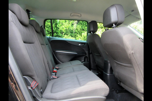 Opel Zafira 1.4 Turbo Innovation 7persoons *Navi*