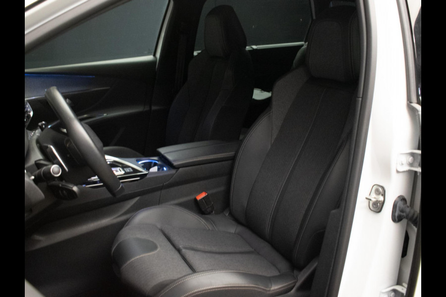 Peugeot 5008 1.2 PureTech GT-Line (PANORAMADAK,APPLE CARPLAY,NAVI,LED,SPORTSTOELEN,CRUISE,CLIMATE,GETINT,CAMERA,3DVIEW,7 ZITS,PDC)