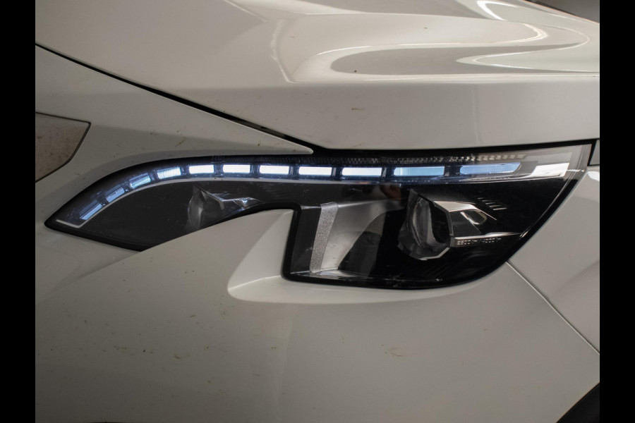 Peugeot 5008 1.2 PureTech GT-Line (PANORAMADAK,APPLE CARPLAY,NAVI,LED,SPORTSTOELEN,CRUISE,CLIMATE,GETINT,CAMERA,3DVIEW,7 ZITS,PDC)