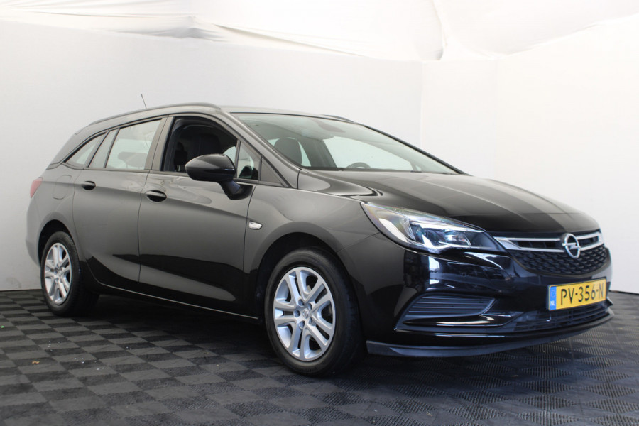 Opel Astra Sports Tourer 1.0 Online Edition |Trekhaak|