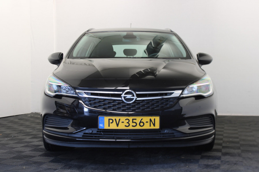 Opel Astra Sports Tourer 1.0 Online Edition |Trekhaak|