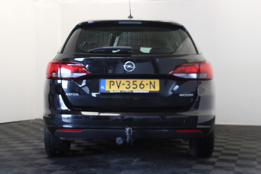 Opel Astra Sports Tourer 1.0 Online Edition |Trekhaak|