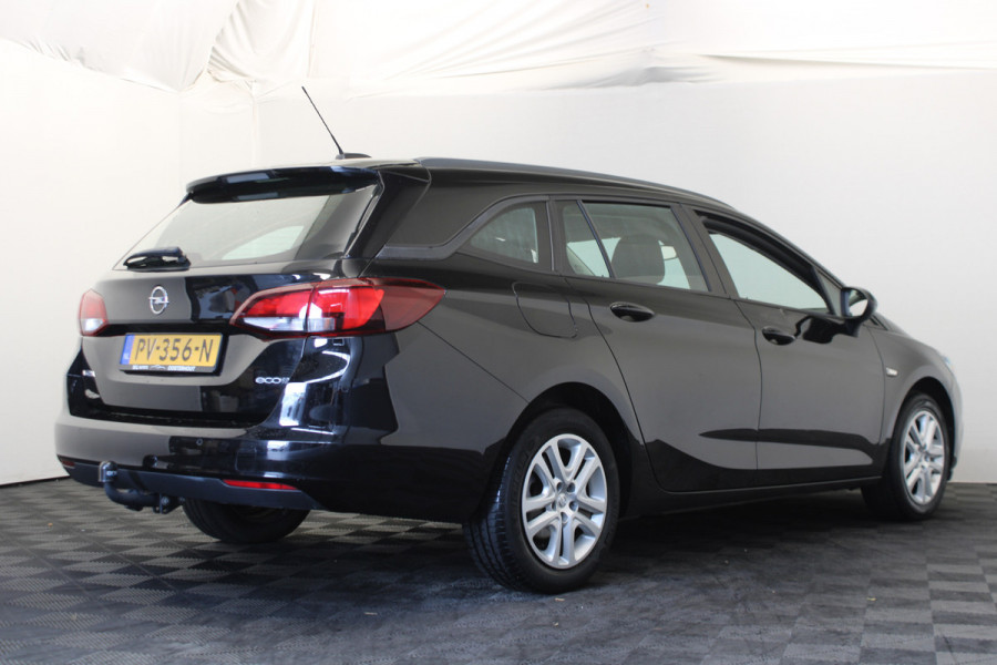 Opel Astra Sports Tourer 1.0 Online Edition |Trekhaak|