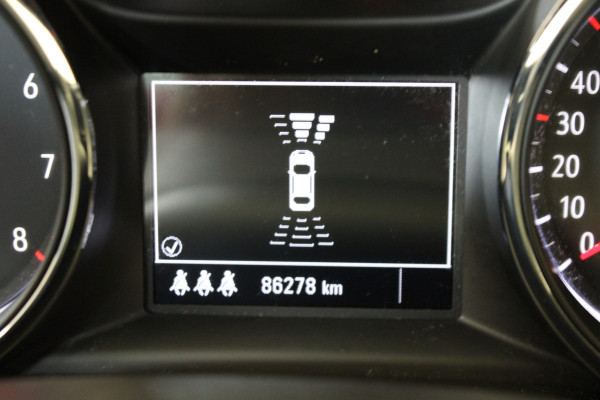 Opel Astra Sports Tourer 1.0 Online Edition |Trekhaak|
