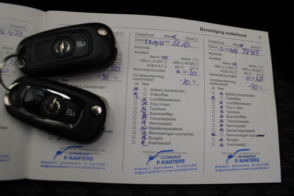 Opel Astra Sports Tourer 1.0 Online Edition |Trekhaak|