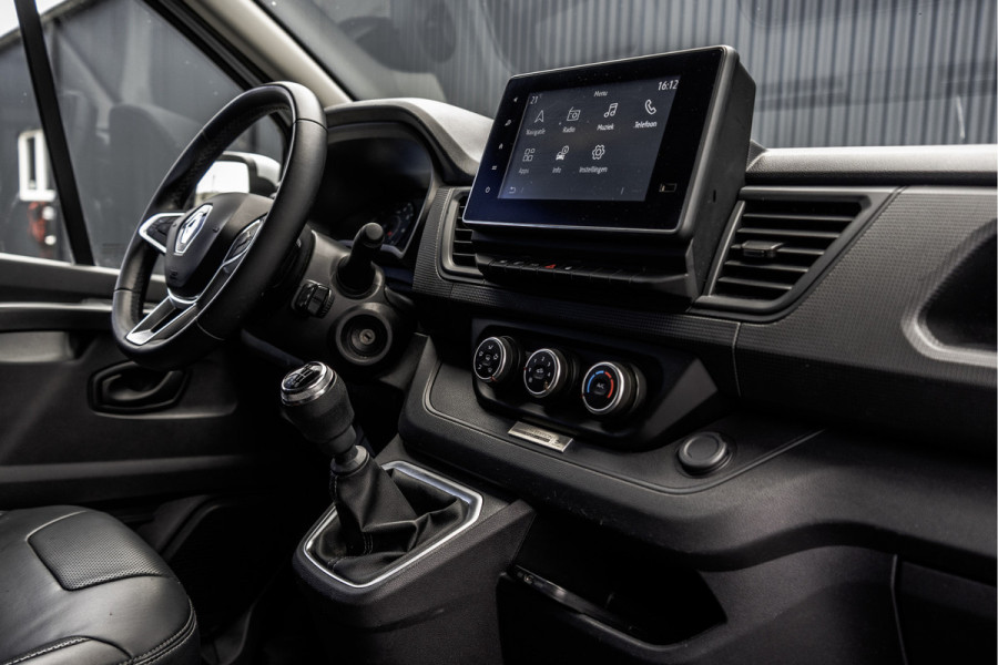 Renault Trafic dCi | L2H1 | Dynamic | Launch Edition 007 | Navi | LED | Imperiaal | Cruise | PDC | Airco | Euro 6