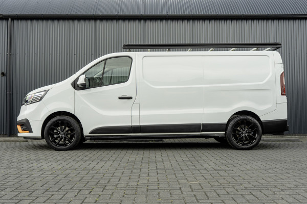 Renault Trafic dCi | L2H1 | Dynamic | Launch Edition 007 | Navi | LED | Imperiaal | Cruise | PDC | Airco | Euro 6