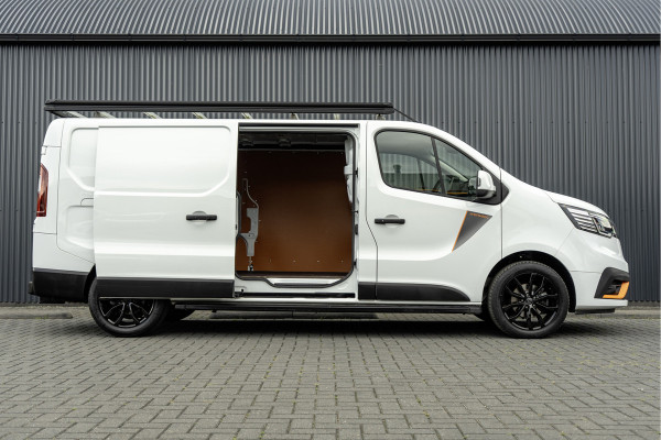 Renault Trafic dCi | L2H1 | Dynamic | Launch Edition 007 | Navi | LED | Imperiaal | Cruise | PDC | Airco | Euro 6