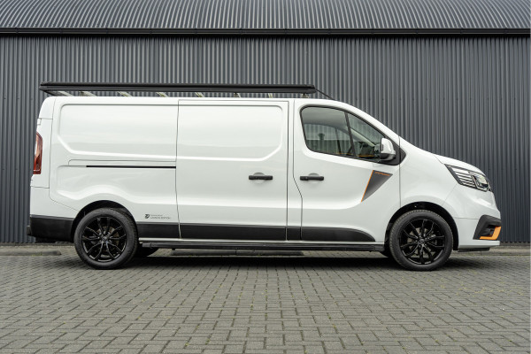 Renault Trafic dCi | L2H1 | Dynamic | Launch Edition 007 | Navi | LED | Imperiaal | Cruise | PDC | Airco | Euro 6