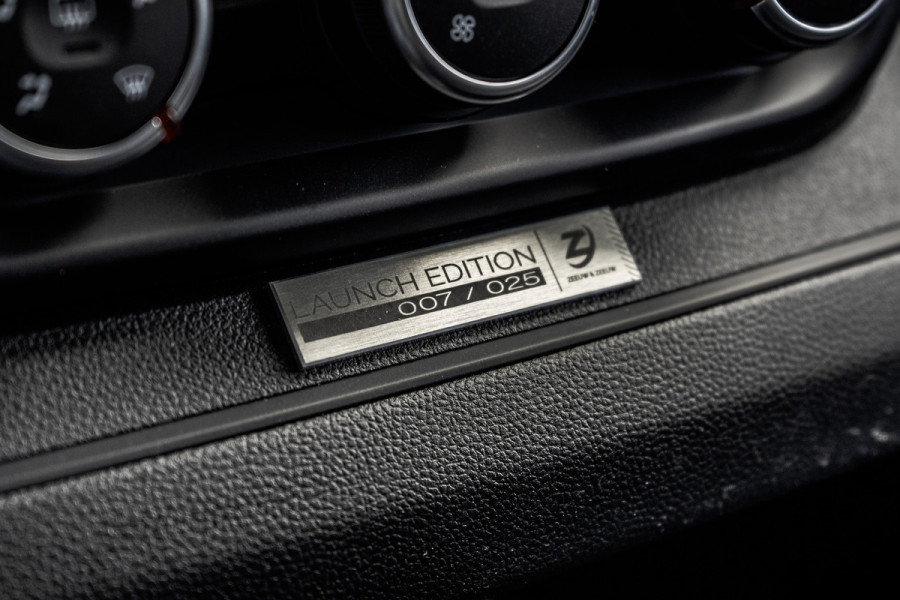 Renault Trafic dCi | L2H1 | Dynamic | Launch Edition 007 | Navi | LED | Imperiaal | Cruise | PDC | Airco | Euro 6