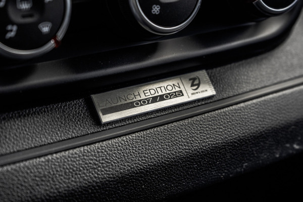 Renault Trafic dCi | L2H1 | Dynamic | Launch Edition 007 | Navi | LED | Imperiaal | Cruise | PDC | Airco | Euro 6