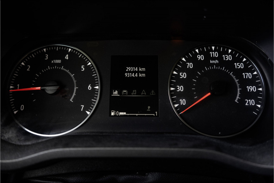Renault Trafic dCi | L2H1 | Dynamic | Launch Edition 007 | Navi | LED | Imperiaal | Cruise | PDC | Airco | Euro 6