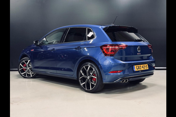 Volkswagen Polo 2.0 TSI DSG GTI 207PK Facelift!, Navi, Apple Carplay, ACC, IQ Led, Cam, Blind Spot, Private Glas, Voll Onderhouden