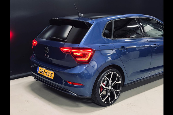 Volkswagen Polo 2.0 TSI DSG GTI 207PK Facelift!, Navi, Apple Carplay, ACC, IQ Led, Cam, Blind Spot, Private Glas, Voll Onderhouden