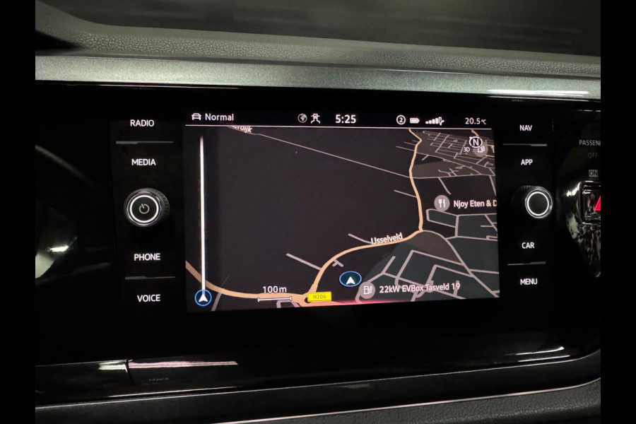 Volkswagen Polo 2.0 TSI DSG GTI 207PK Facelift!, Navi, Apple Carplay, ACC, IQ Led, Cam, Blind Spot, Private Glas, Voll Onderhouden