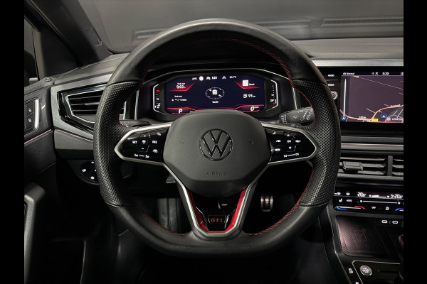 Volkswagen Polo 2.0 TSI DSG GTI 207PK Facelift!, Navi, Apple Carplay, ACC, IQ Led, Cam, Blind Spot, Private Glas, Voll Onderhouden