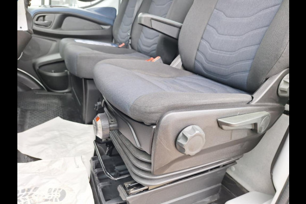 Iveco Daily 35C14H Chassis Cabine - Automaat - Luchtvering
