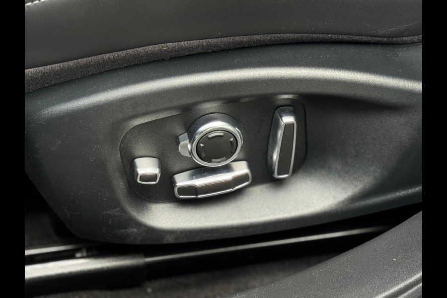 Jaguar I-PACE EV400 HSE 90 kWh 400 pk, panoramadak, luchtvering,vol opties, 61000 km, dealer onderhouden, NL auto met nap