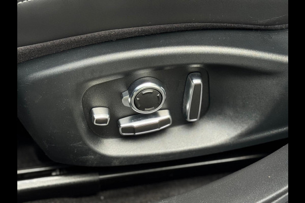 Jaguar I-PACE EV400 HSE 90 kWh 400 pk, panoramadak, luchtvering,vol opties, 61000 km, dealer onderhouden, NL auto met nap