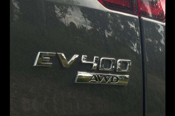 Jaguar I-PACE EV400 HSE 90 kWh 400 pk, panoramadak, luchtvering,vol opties, 61000 km, dealer onderhouden, NL auto met nap