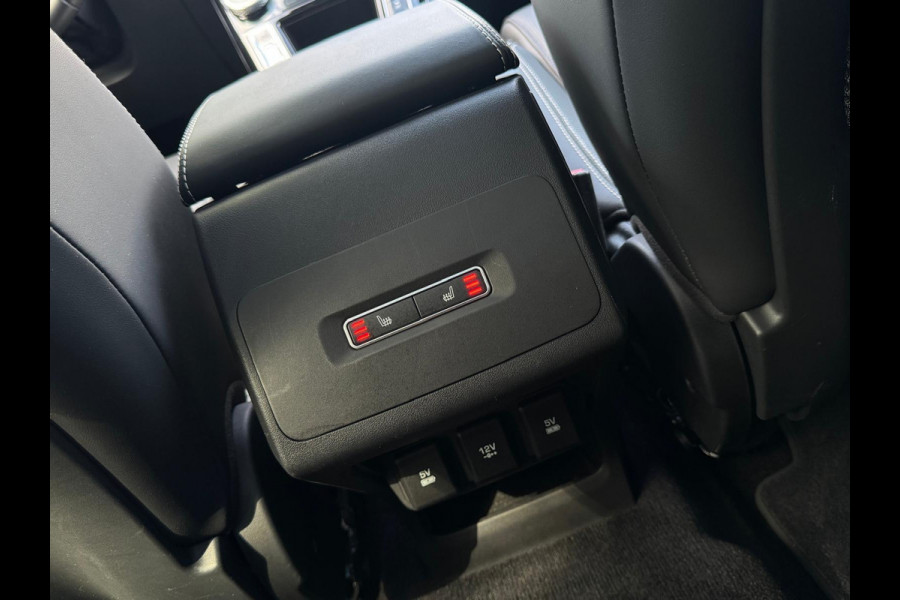 Jaguar I-PACE EV400 HSE 90 kWh 400 pk, panoramadak, luchtvering,vol opties, 61000 km, dealer onderhouden, NL auto met nap