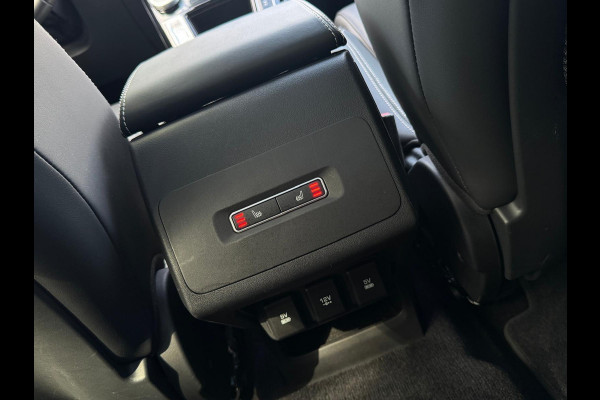 Jaguar I-PACE EV400 HSE 90 kWh 400 pk, panoramadak, luchtvering,vol opties, 61000 km, dealer onderhouden, NL auto met nap