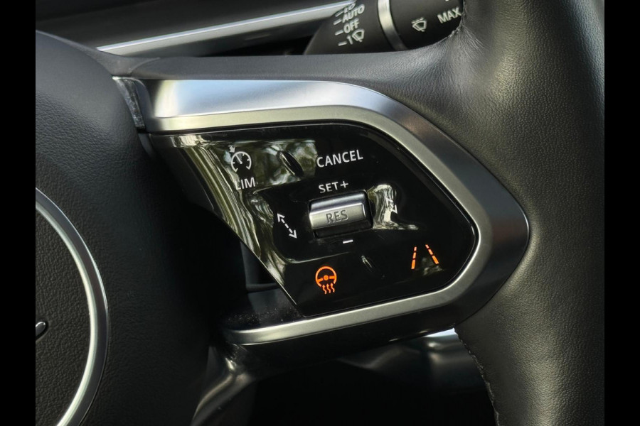 Jaguar I-PACE EV400 HSE 90 kWh 400 pk, panoramadak, luchtvering,vol opties, 61000 km, dealer onderhouden, NL auto met nap