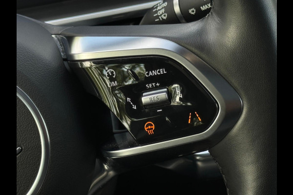 Jaguar I-PACE EV400 HSE 90 kWh 400 pk, panoramadak, luchtvering,vol opties, 61000 km, dealer onderhouden, NL auto met nap