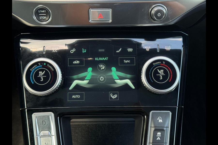 Jaguar I-PACE EV400 HSE 90 kWh 400 pk, panoramadak, luchtvering,vol opties, 61000 km, dealer onderhouden, NL auto met nap