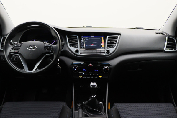 Hyundai Tucson 1.6 GDi Comfort