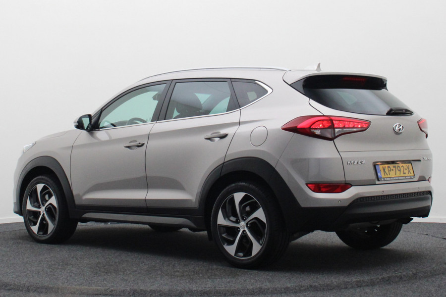 Hyundai Tucson 1.6 GDi Comfort