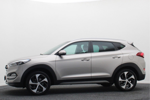 Hyundai Tucson 1.6 GDi Comfort