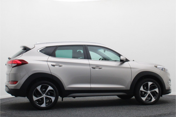 Hyundai Tucson 1.6 GDi Comfort