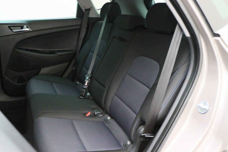 Hyundai Tucson 1.6 GDi Comfort