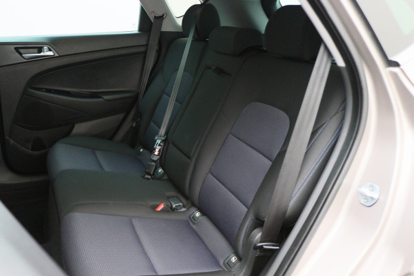 Hyundai Tucson 1.6 GDi Comfort