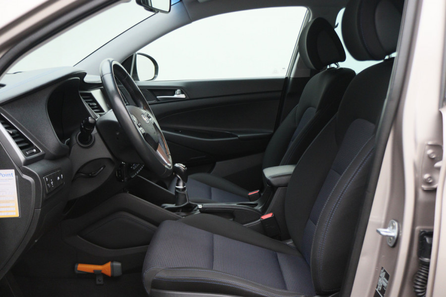 Hyundai Tucson 1.6 GDi Comfort