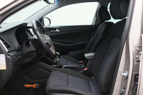 Hyundai Tucson 1.6 GDi Comfort