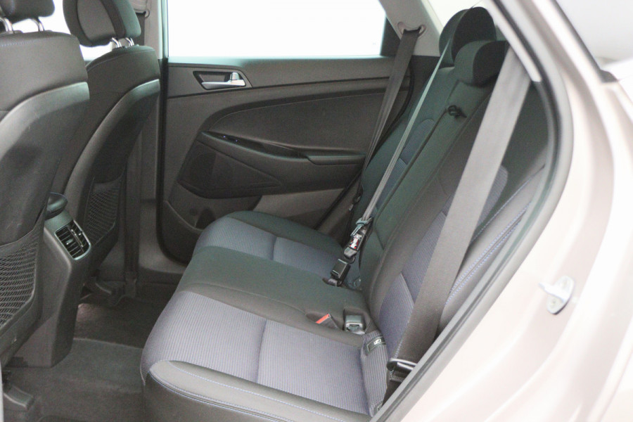 Hyundai Tucson 1.6 GDi Comfort