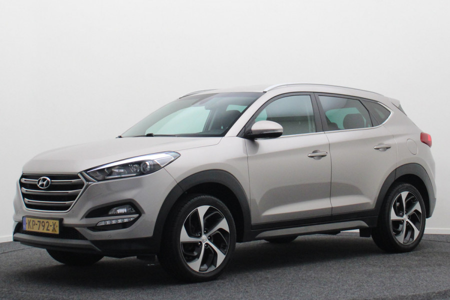 Hyundai Tucson 1.6 GDi Comfort