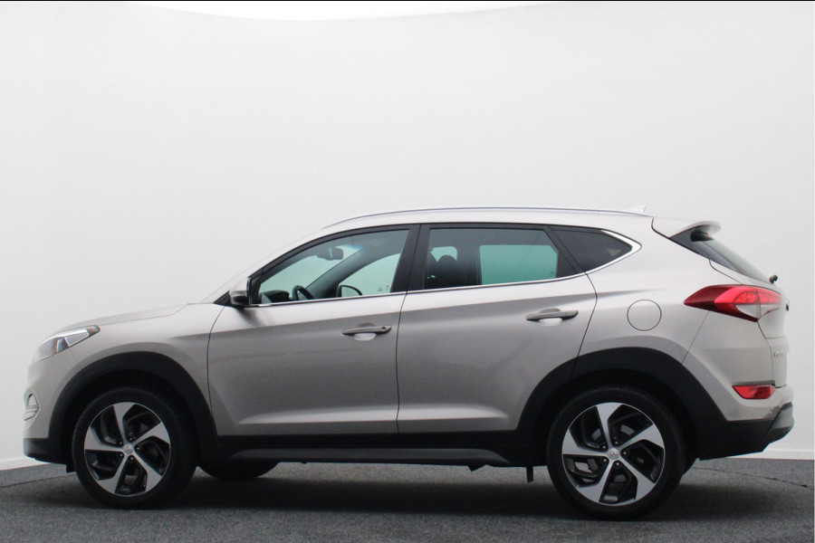Hyundai Tucson 1.6 GDi Comfort