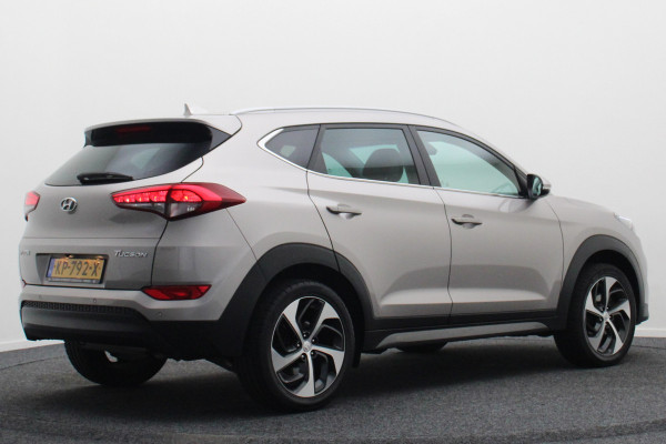 Hyundai Tucson 1.6 GDi Comfort