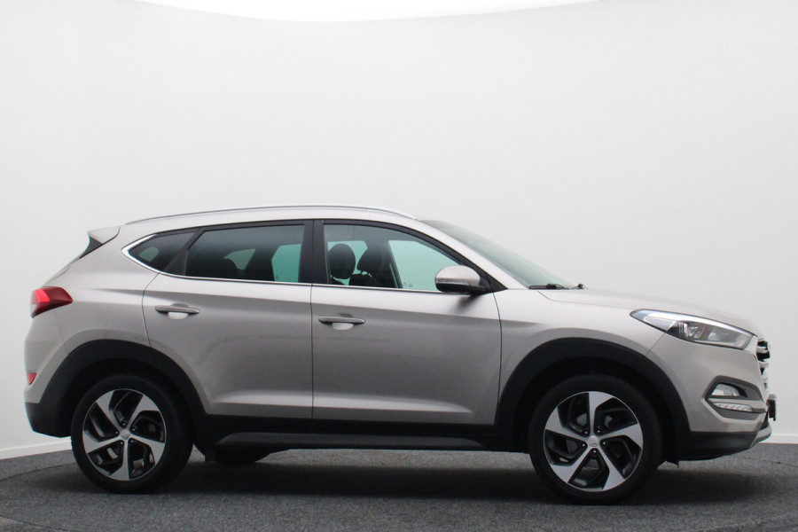 Hyundai Tucson 1.6 GDi Comfort