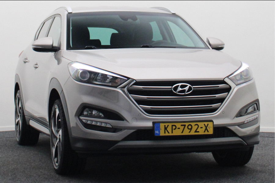 Hyundai Tucson 1.6 GDi Comfort