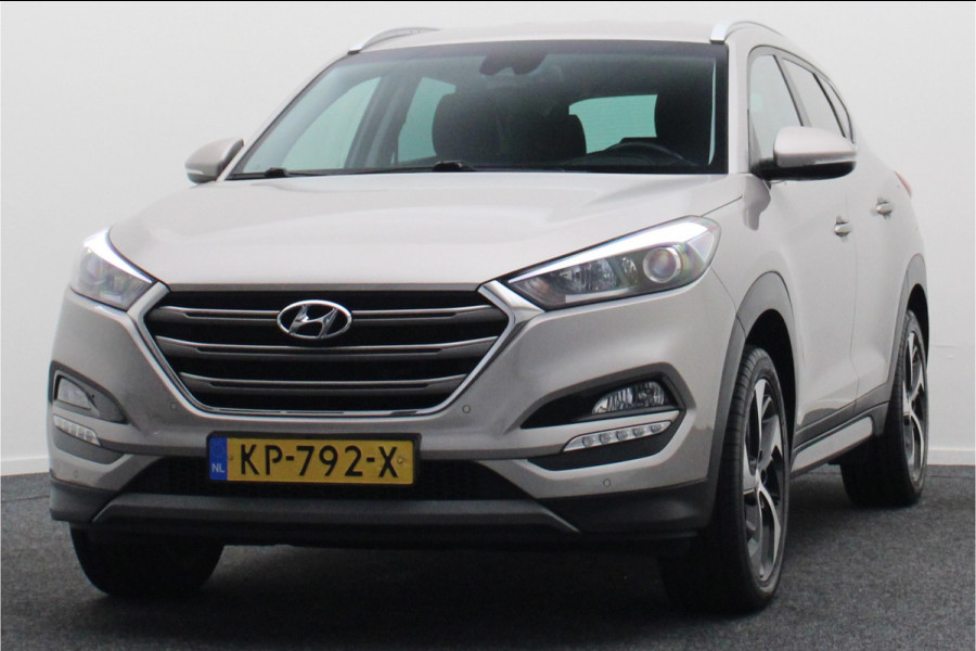 Hyundai Tucson 1.6 GDi Comfort