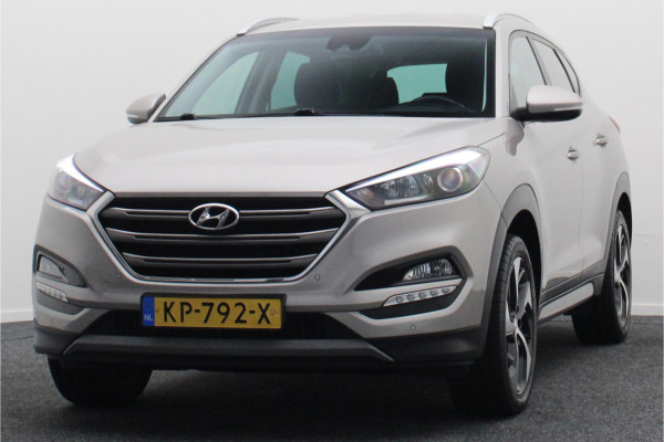 Hyundai Tucson 1.6 GDi Comfort